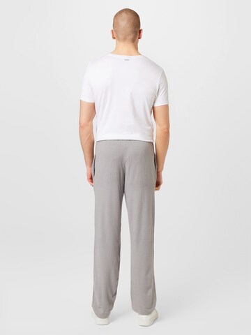 Regular Pantalon TOMMY HILFIGER en gris