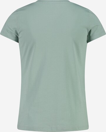 CMP Performance Shirt in Green