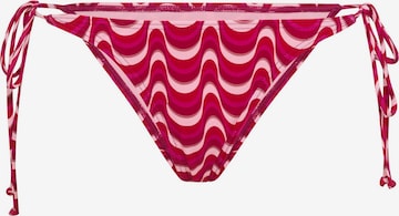 rožinė LSCN by LASCANA Bikinio kelnaitės: priekis