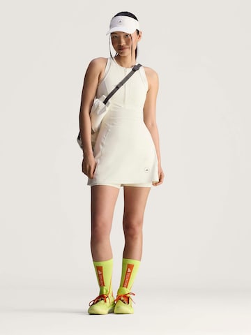 ADIDAS BY STELLA MCCARTNEY Bralette Sports bra 'Power Impact' in White