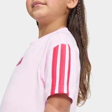 ADIDAS SPORTSWEAR Sports Suit in Pink