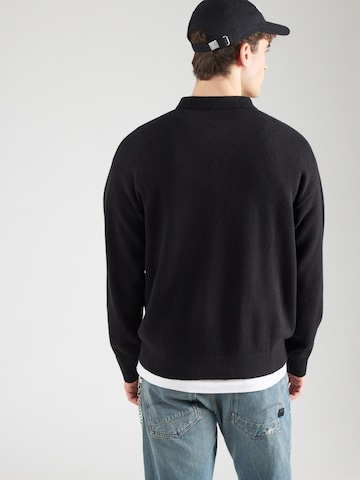 GAP Neulepaita 'CASHSOFT' värissä musta