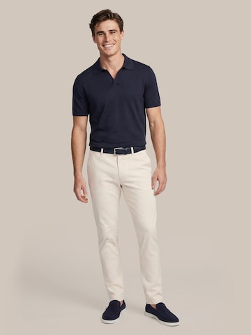 Suitable Regular Chinohose 'Peano'‌‌‌‌‌‌‌ in Weiß