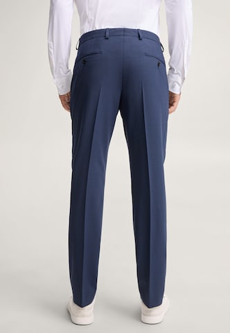 JOOP! Slimfit Hose in Blau