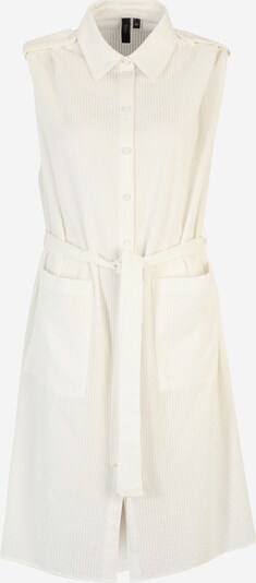 Y.A.S Petite Kleid 'SWATIA' in weiß, Produktansicht