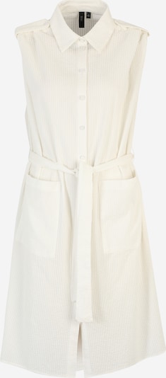 Y.A.S Petite Shirt Dress 'SWATIA' in White, Item view