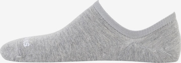 Pepe Jeans Socken in Grau