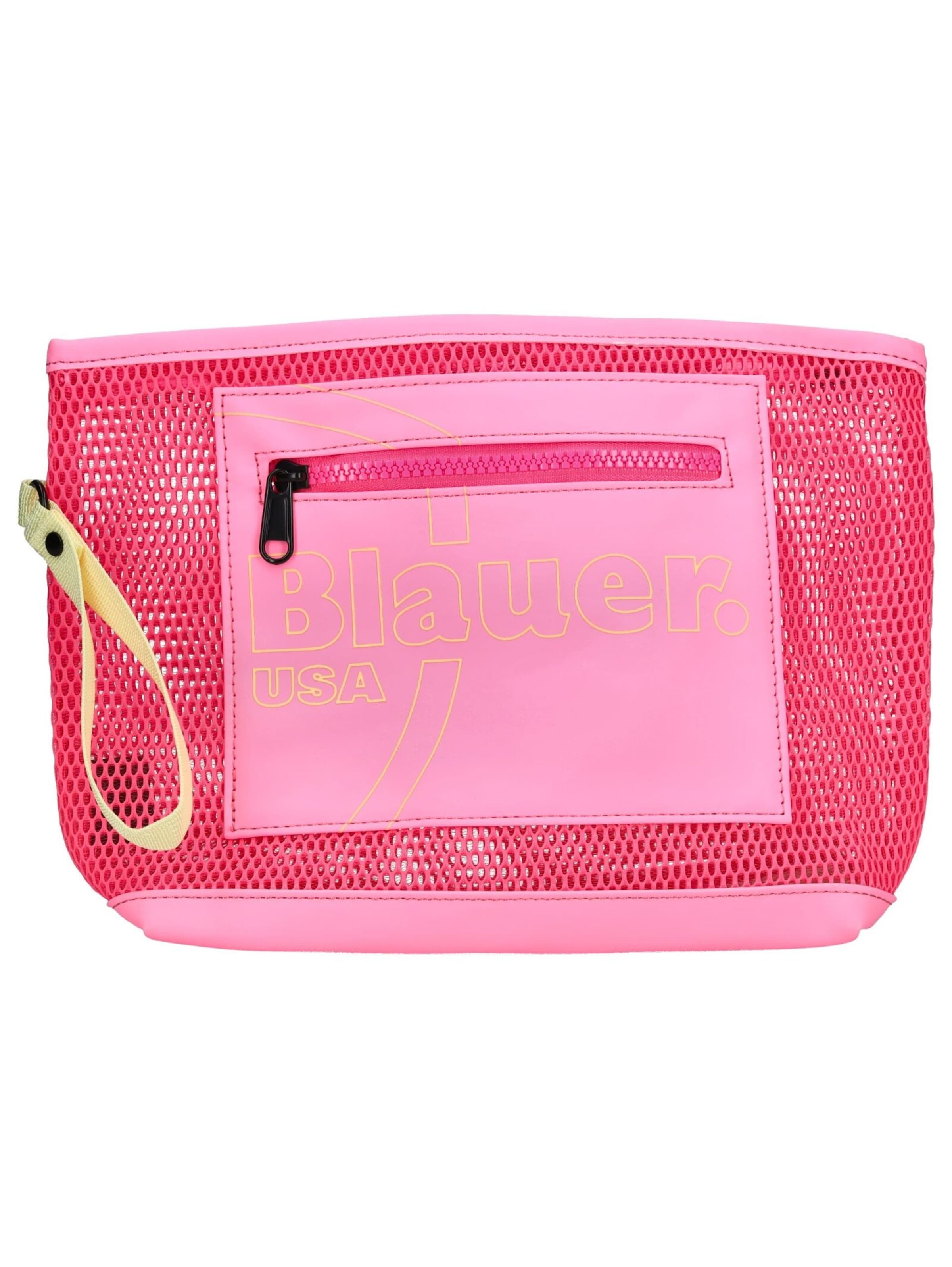 Blauer.USA Handbag in Pink: front