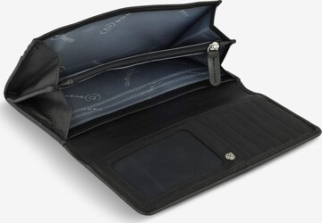 bugatti Wallet 'Banda' in Black