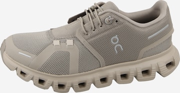 On Rövid szárú sportcipők - szürke: elől
