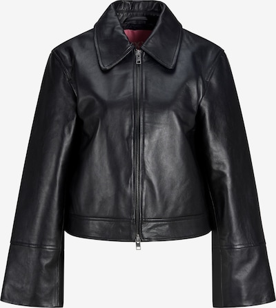 JJXX Jacke 'JXSIF' in M in schwarz, Produktansicht
