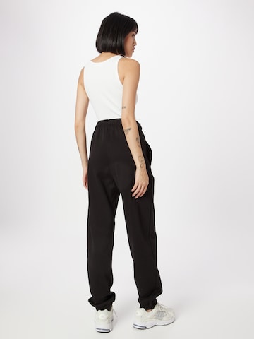 Pegador Tapered Pants 'Villa' in Black