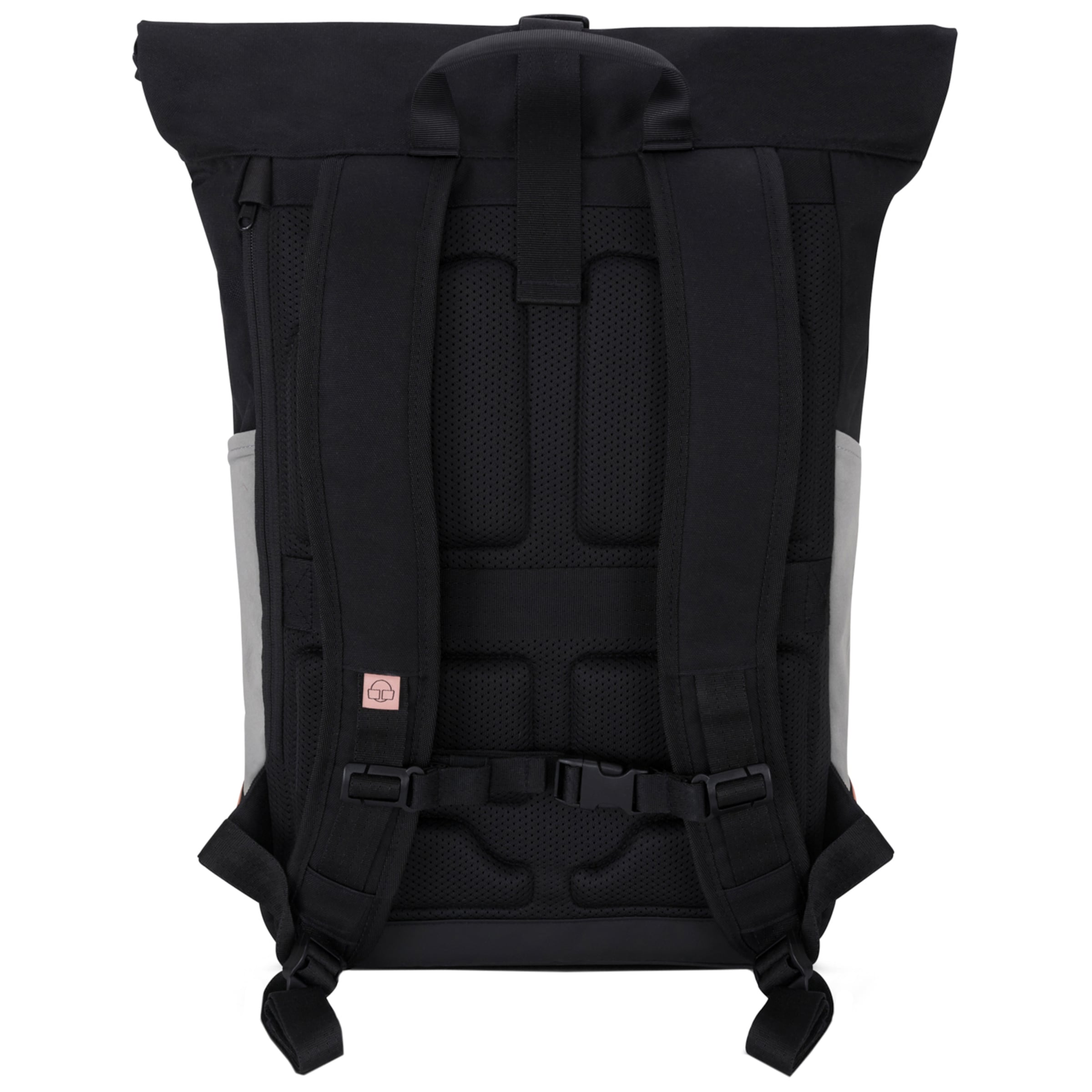 Johnny Urban Batoh 'Allen Large' - Čierna