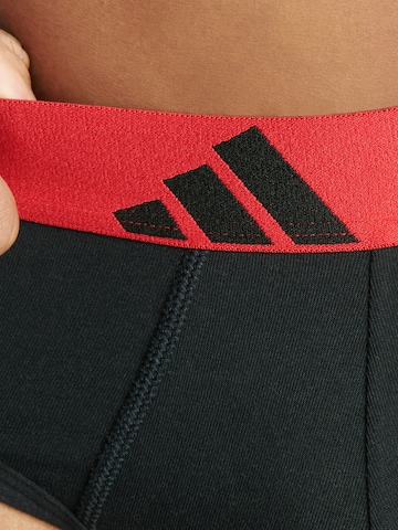 ADIDAS SPORTSWEAR Slip 'Active Flex Cotton' in Blauw