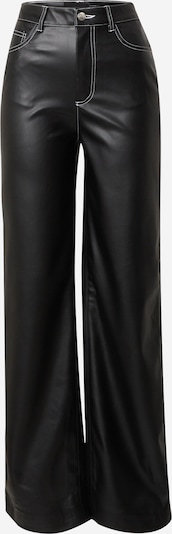 Vero Moda Tall Spodnie 'DAISY' w kolorze czarny / białym, Podgląd produktu