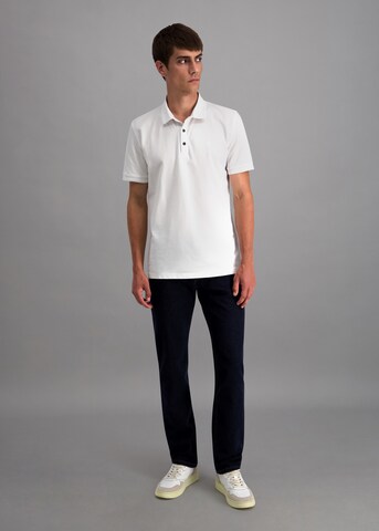 PIONEER Regular Jeans 'Ron' in Blau