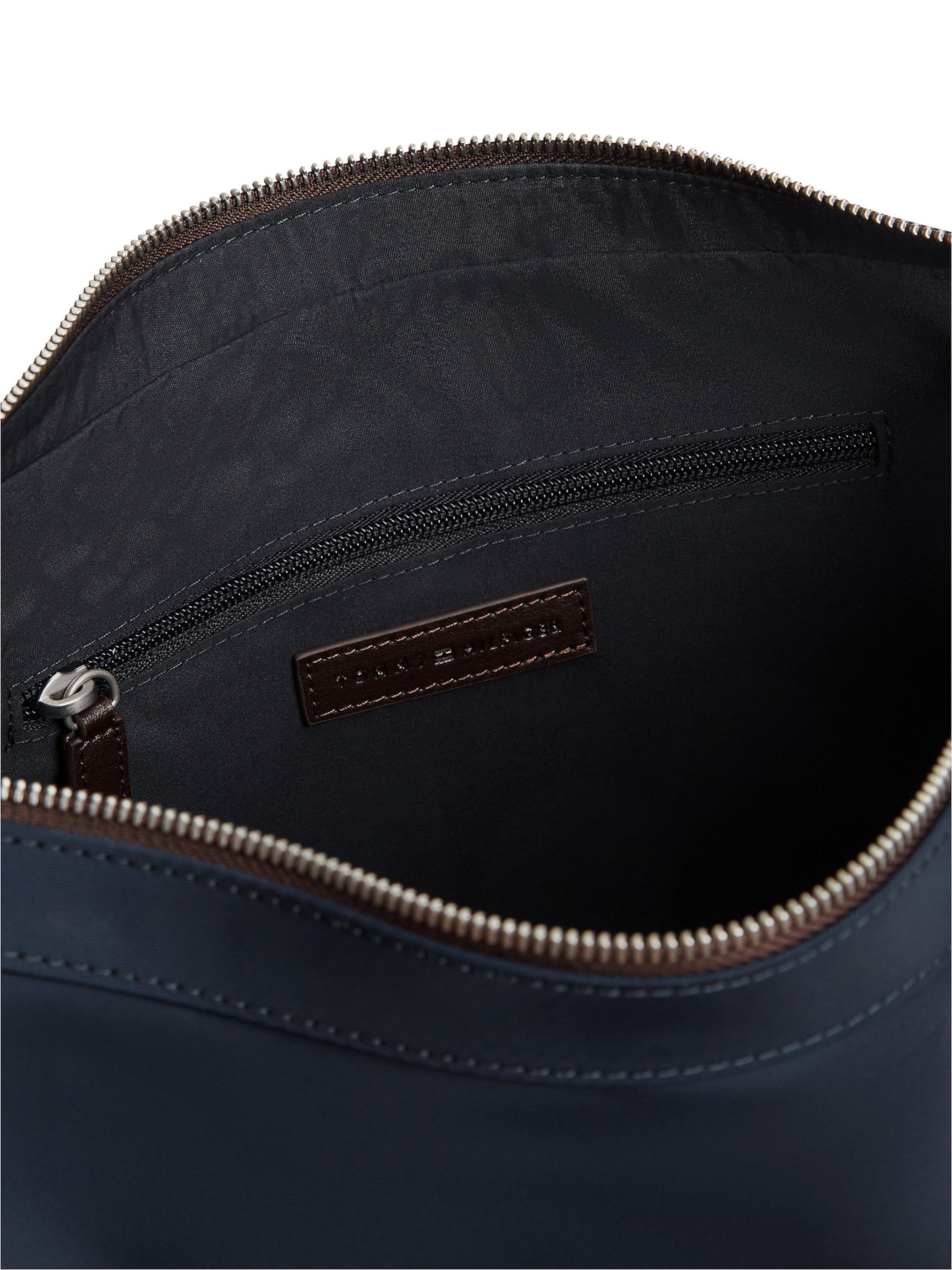 TOMMY HILFIGER Crossbody bag 'Heritage' in Blue