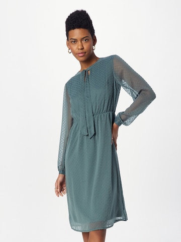 ABOUT YOU Dress 'Milena' in Green: front