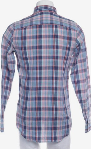 TOMMY HILFIGER Freizeithemd / Shirt / Polohemd langarm S in Mischfarben