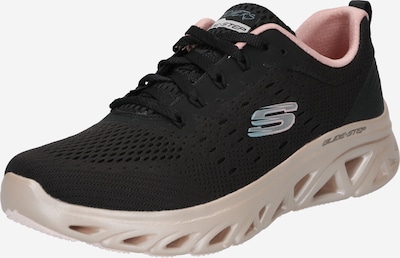Sneaker low SKECHERS pe gri / negru, Vizualizare produs
