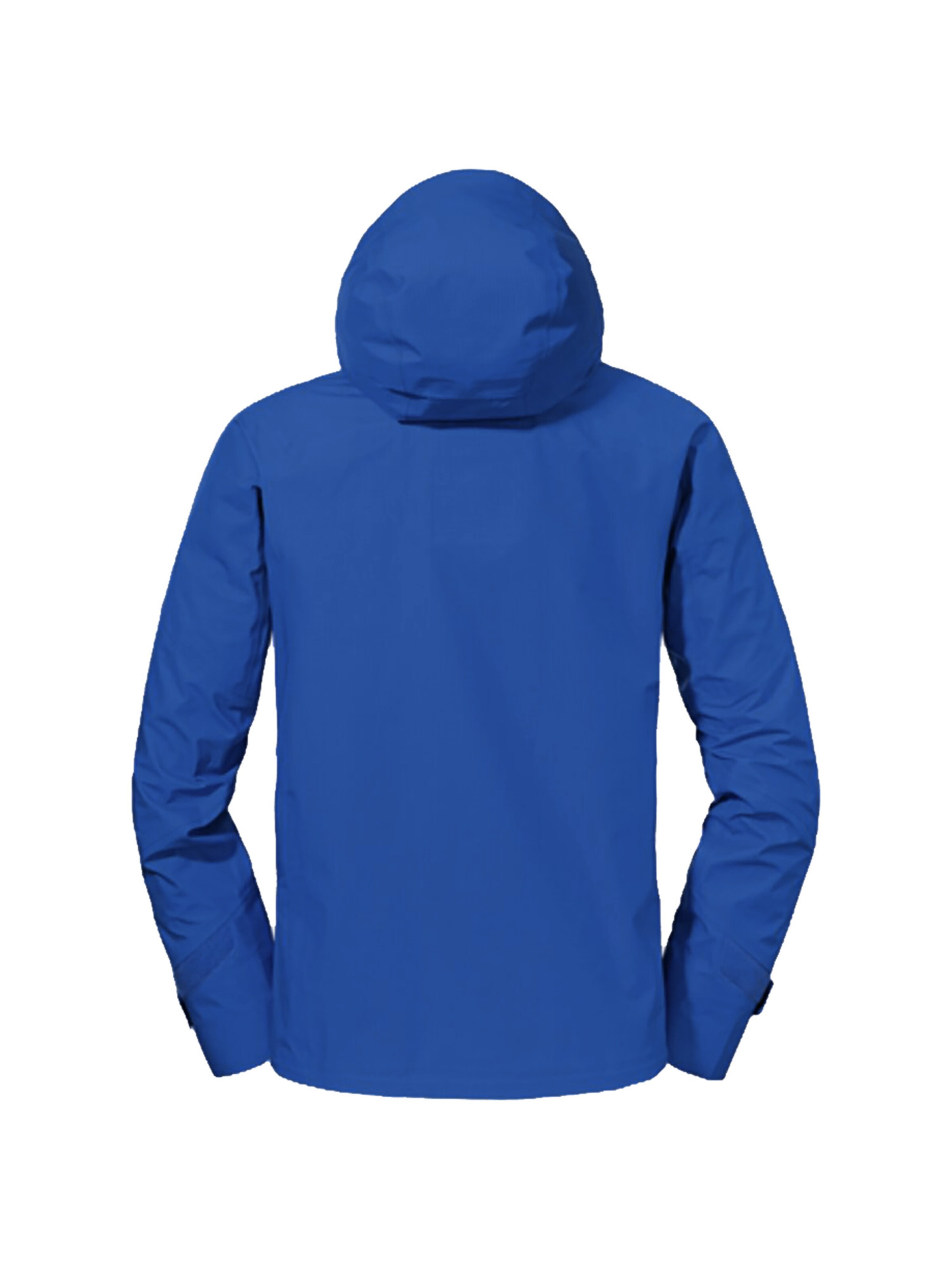 Giacca sportiva 'Sass Maor' di Schöffel in blu