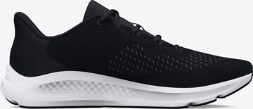 UNDER ARMOUR Loopschoen 'Charged Pursuit 3' in Zwart
