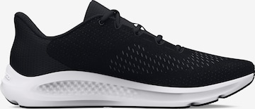 UNDER ARMOUR Laufschuhe 'Charged Pursuit 3' in Schwarz