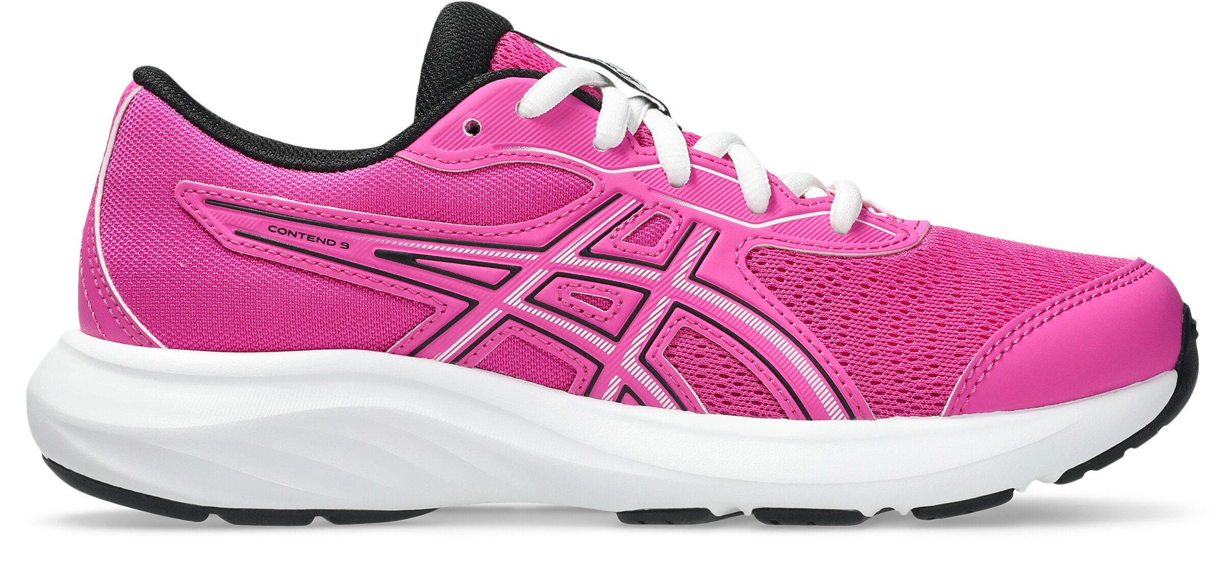 ASICS Running Shoes in Pink