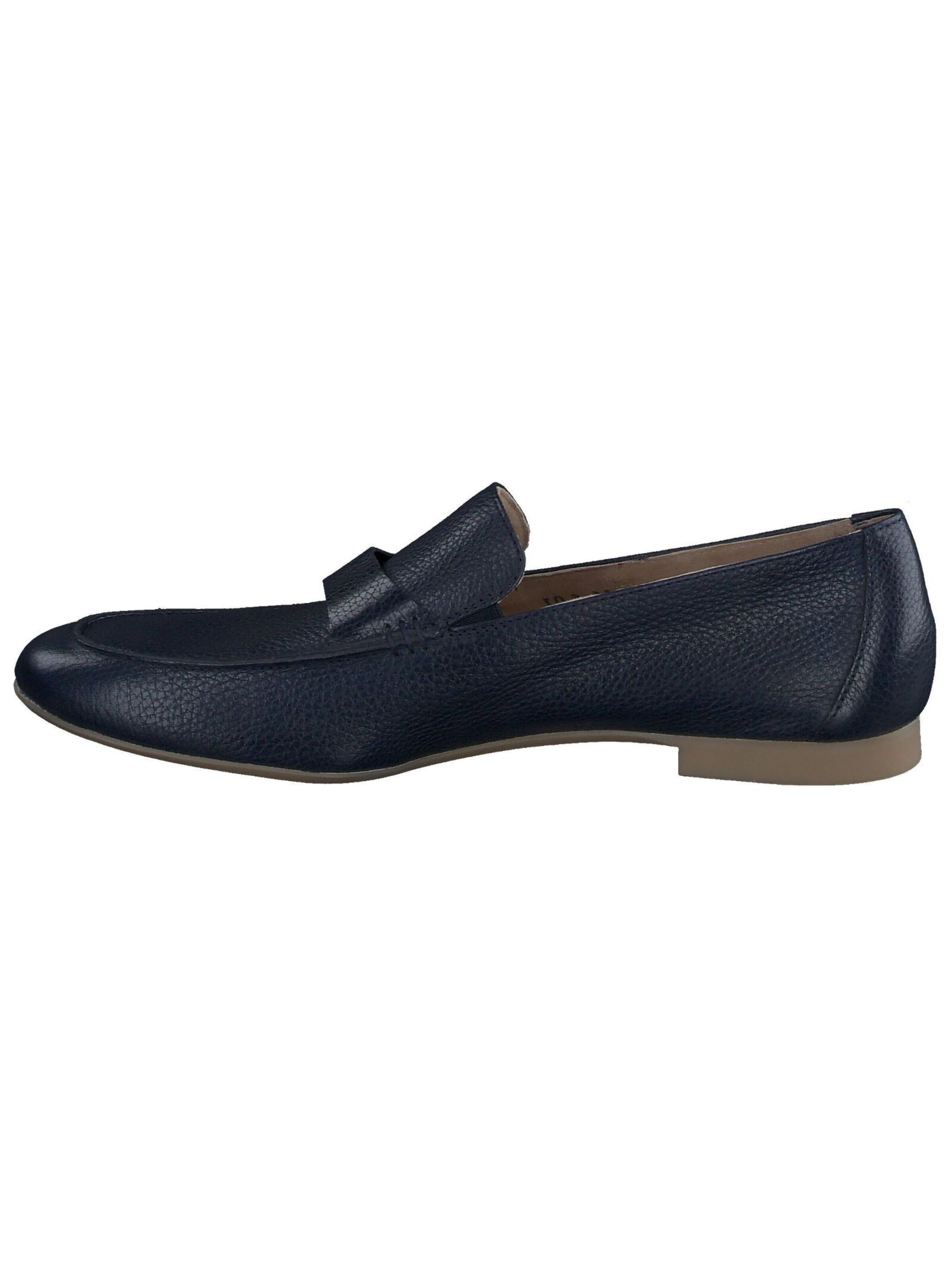Paul Green Slipper in Blau