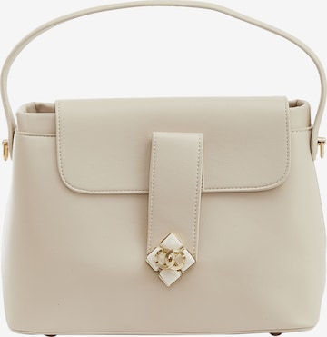 Usha Сумки в Бежевый: спереди