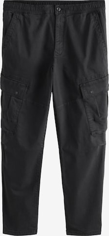 Next Regular Gargohousut värissä musta: etupuoli