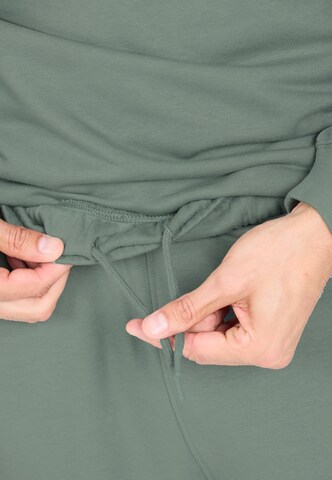 Virtus Regular Sports trousers 'Kayden' in Green