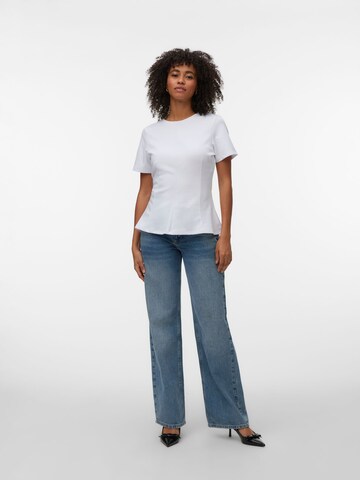 VERO MODA Top in Wit
