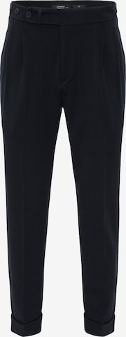 Antioch Regular Laskoshousut värissä sininen: etupuoli