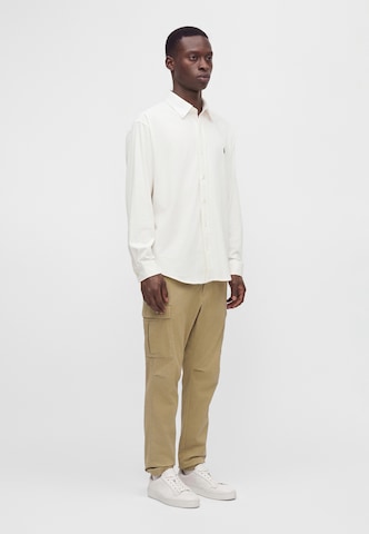 Polo Ralph Lauren Big & Tall Klasický střih Košile – bílá