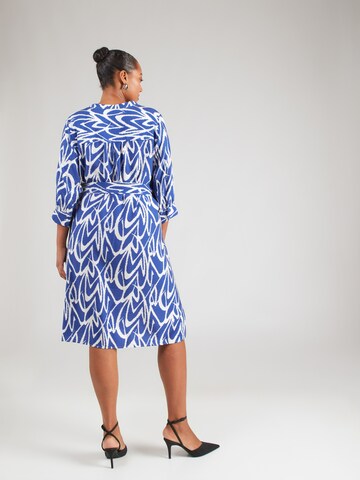 ONLY Carmakoma Ingruhák 'CAROLIMA' - kék