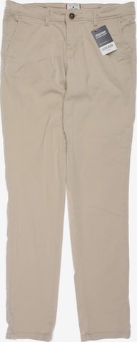 JACK & JONES Stoffhose 32 in Beige: predná strana