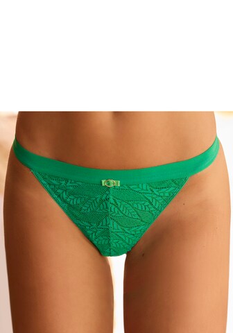 Slip VIVANCE en vert