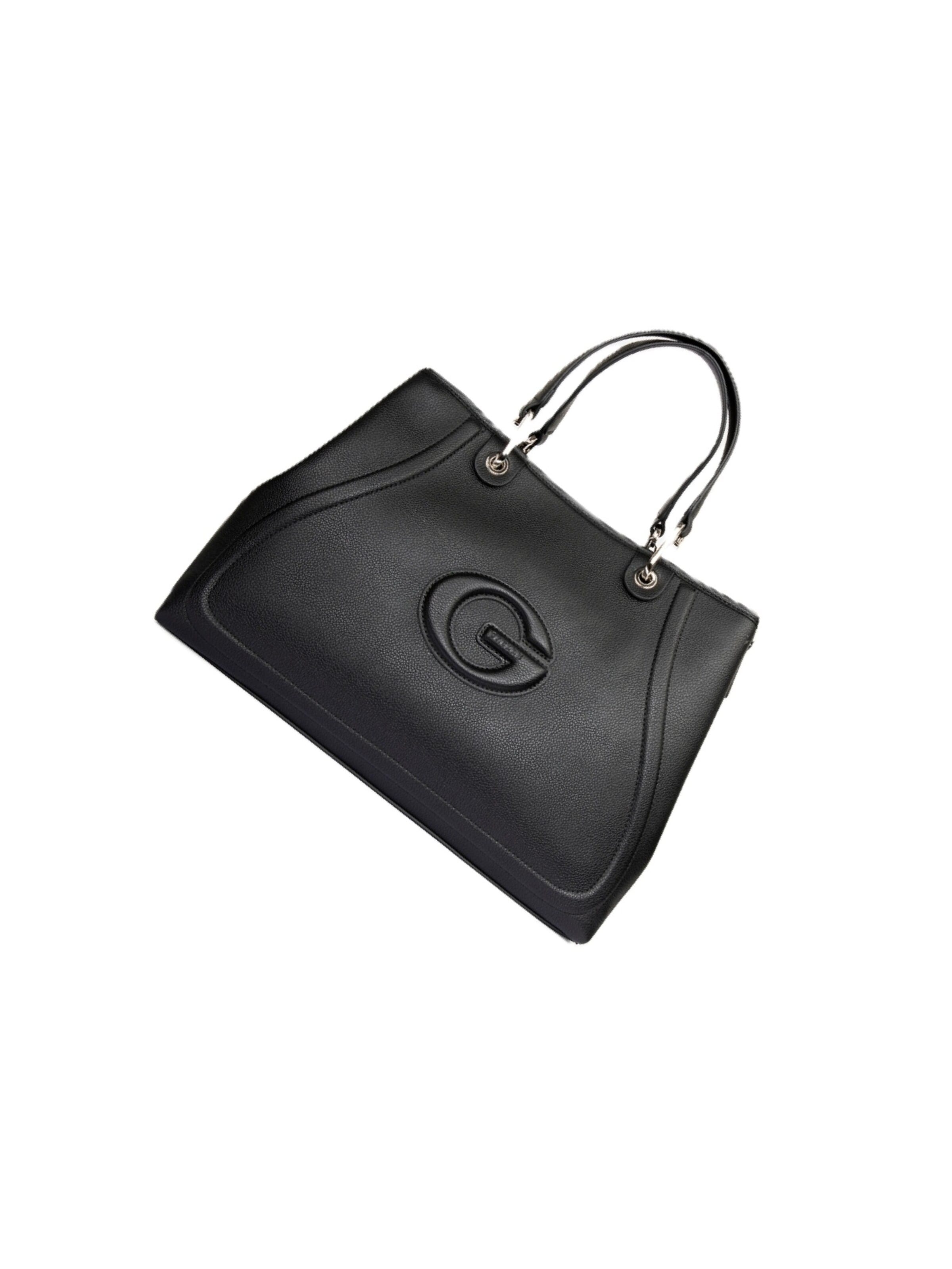 Gaelle Paris Shopper 'GAACW03086' in Black