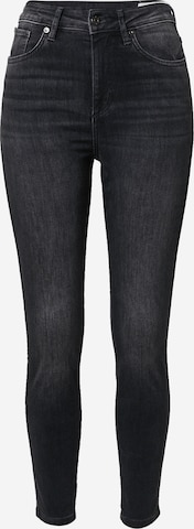 s.Oliver Skinny Jeans i grå: forside