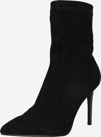 Forever New Ankle Boots 'Charlie' in Black: front