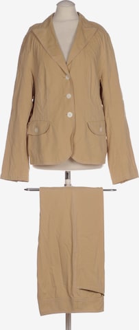 TAIFUN Workwear & Suits in L in Beige: front