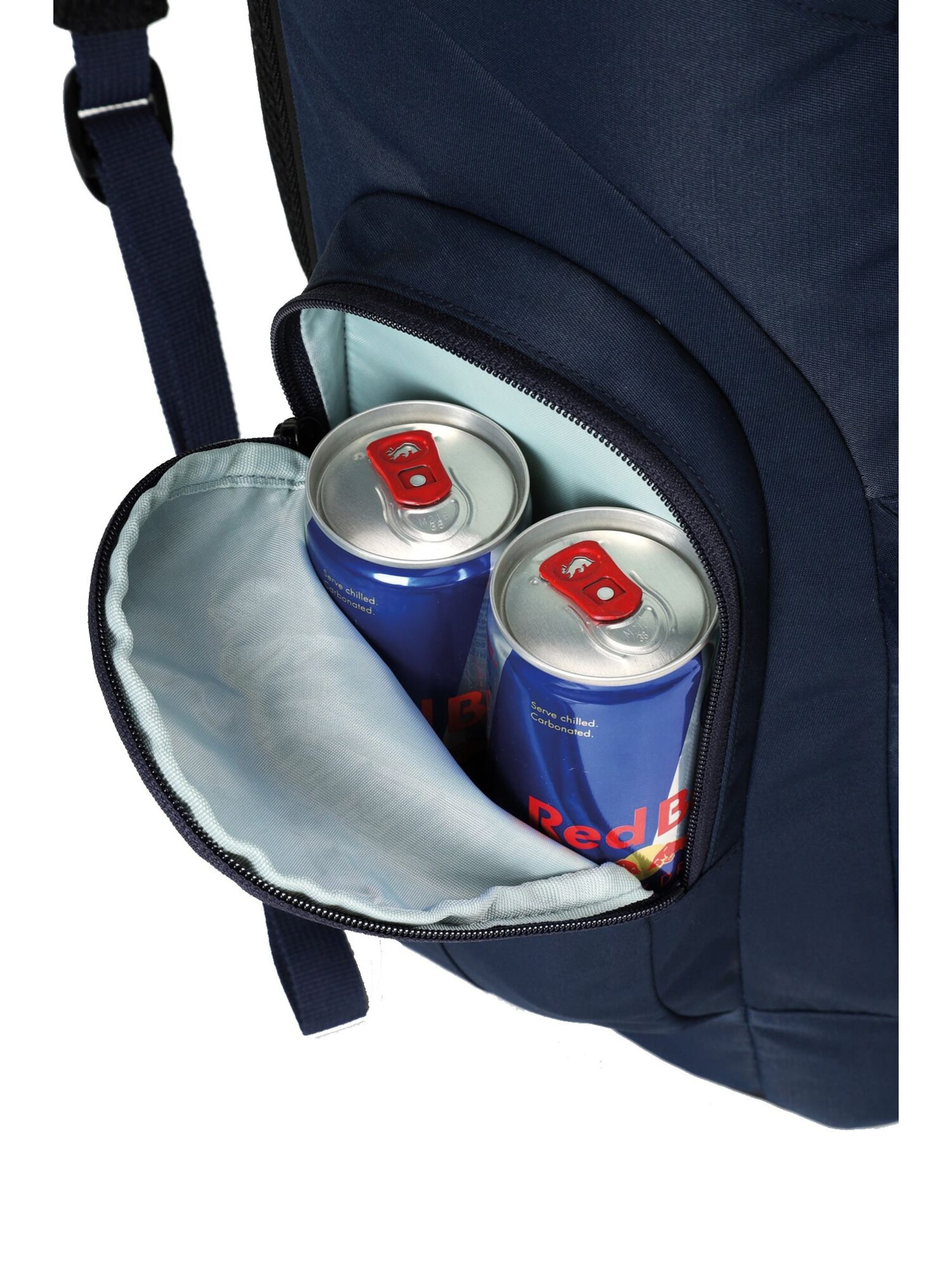 NITRO Backpack 'SET DAYPACKER' in Blue