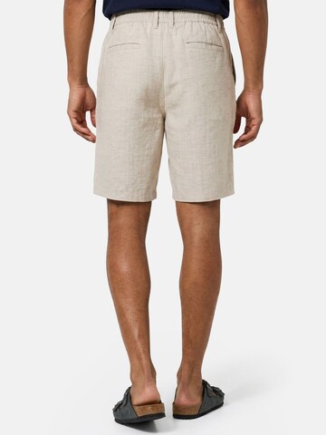 Tazzio Regular Broek 'A212' in Beige