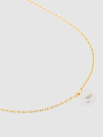 Luxenter Kette 'Talori'‌‌‌‌‌‌‌‌‌ in Gold