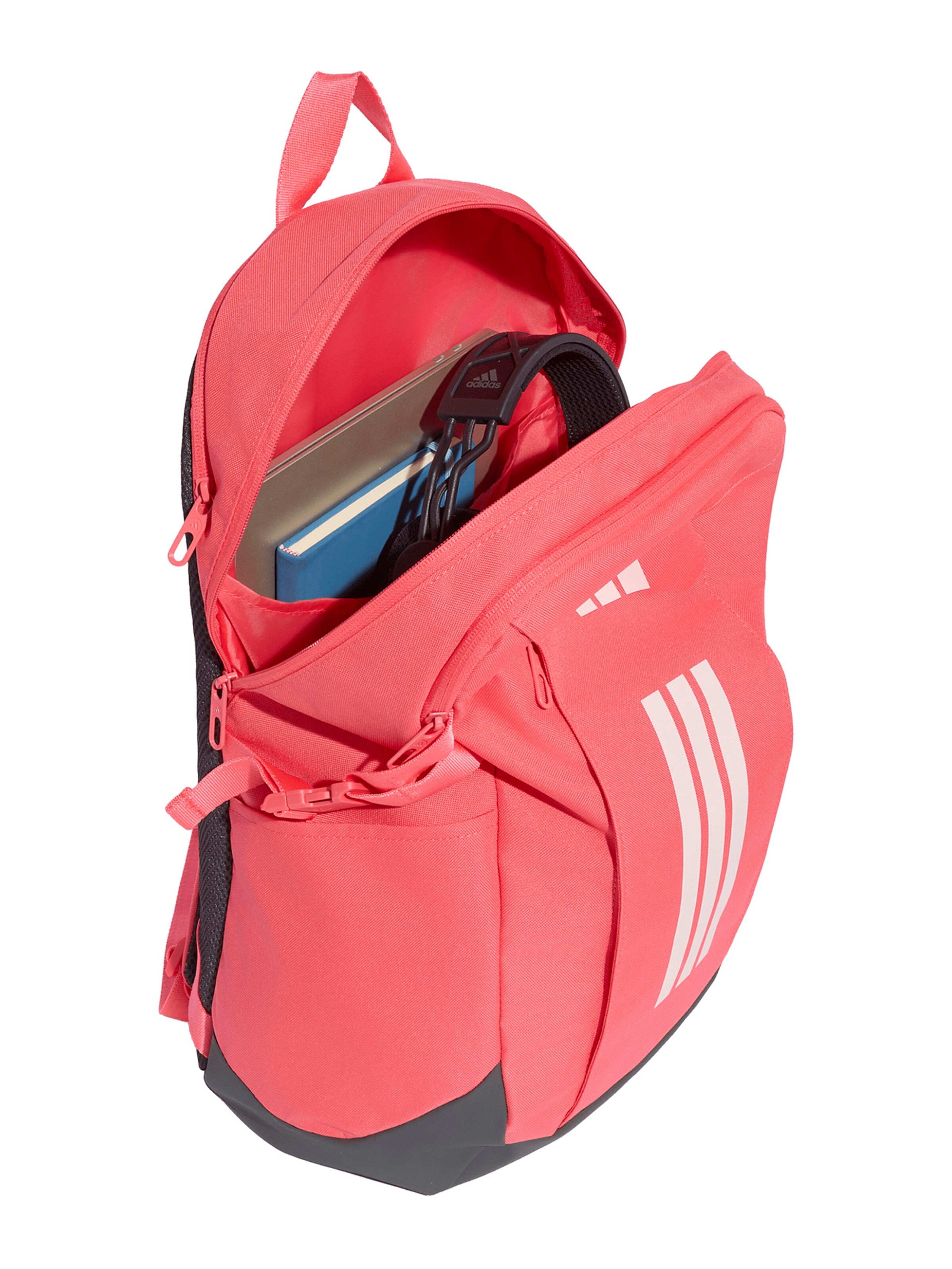 Sac à dos de sport 'Power VIII' ADIDAS PERFORMANCE en orange