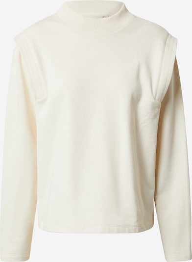 Another Label Shirt 'Kasuga' in elfenbein, Produktansicht