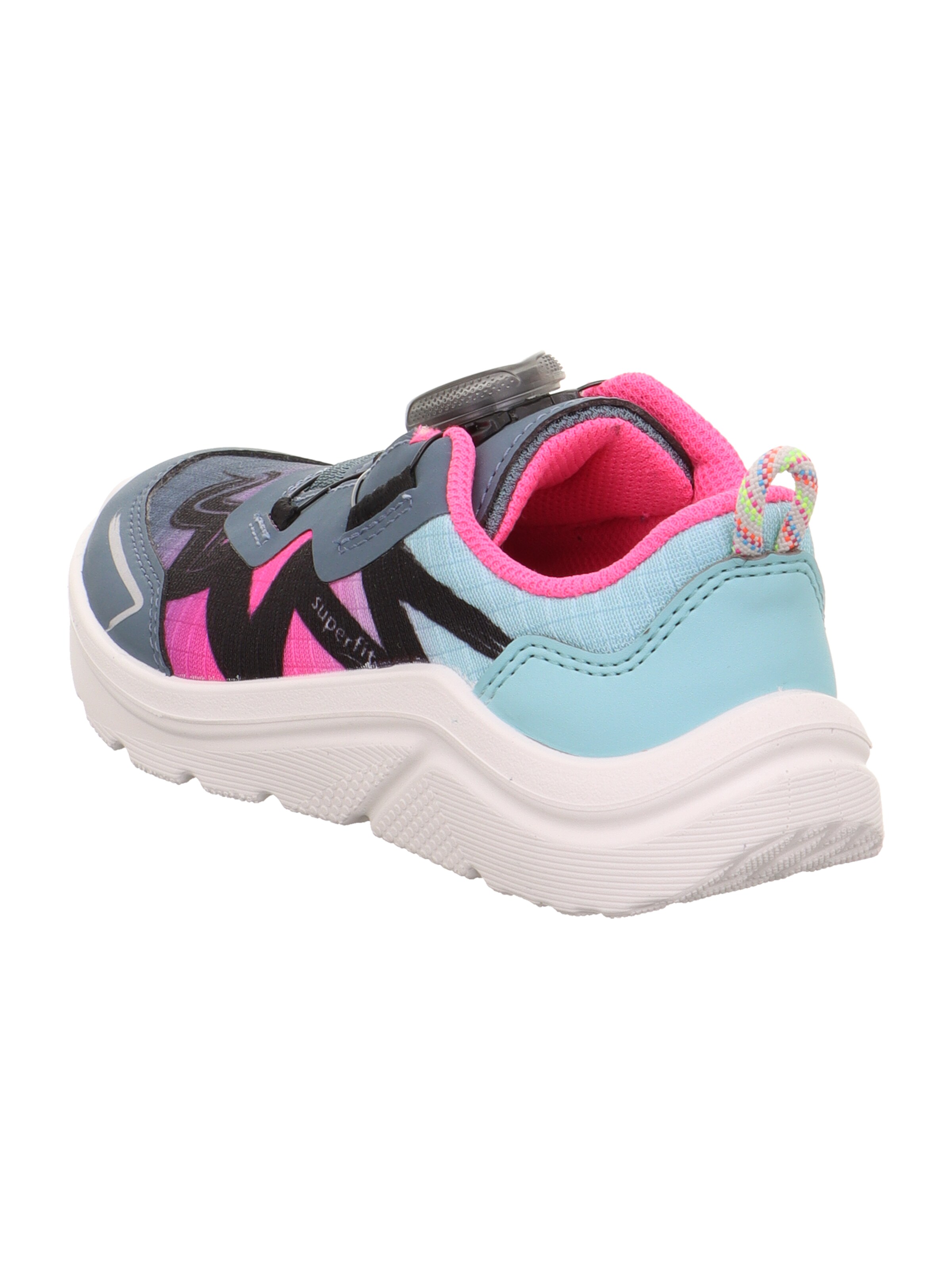 SUPERFIT Sneakers 'KICKS' in Blue