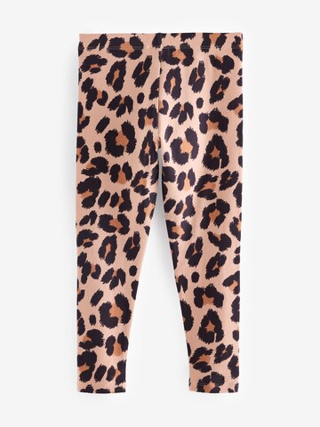 Next Skinny Leggings in Pink