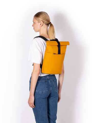 Ucon Acrobatics Rucksack 'Hajo Lotus' in Orange